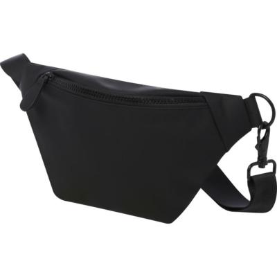 Sac banane en matière recyclée