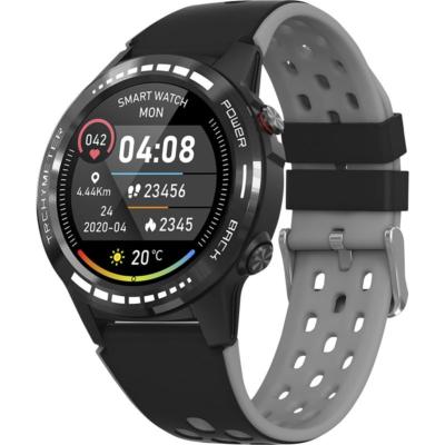 Montre connectée avec GPS Prixton SW37