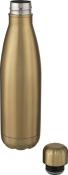 Bouteille en acier inox - de 500 ml