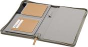 Porte-documents en plastique recyclé A5