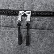 Ensemble lunch bag et lunch box