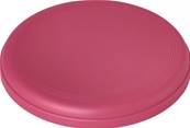Frisbee recyclé