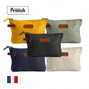 Trousse Zippée 360g - Made in France