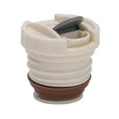 Bouteille isotherme avec tasse vissable