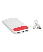 Batterie de secours/Powerbank - 10.000mAh
