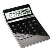 Calculatrice de poche solaire