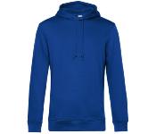 Sweat-shirt à capuche éco-responsable