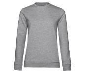 Sweat col rond pour Femme