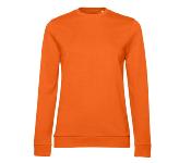 Sweat col rond pour Femme