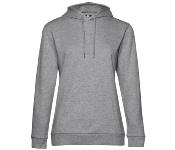 Sweat avec capuche Femme - 280g