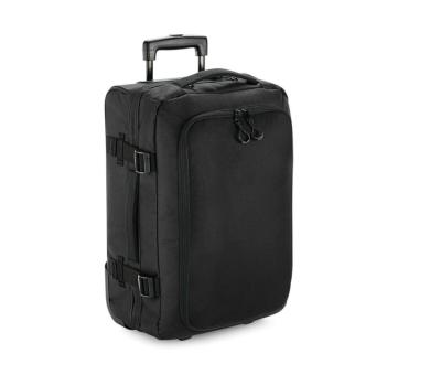 Valise à roulettes 40L