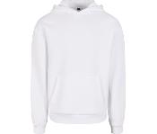 Sweat à capuche avec poche kangourou - 330 g