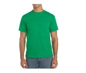 T-shirt col rond en coton - Unisexe - 180 g