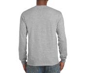 T-shirt à manches longues pour adulte - Unisexe