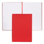 Parure  Red (stylo bille & carnet A5)