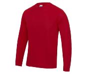 T-shirt respirant à manches longues - Homme