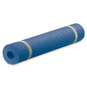 Tapis de fitness avec sac de transport