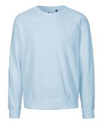 Sweat unisexe en coton 