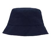 Chapeau unisexe en coton 100% organique