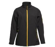 Veste Softshell trois couches pour Femme