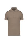 Polo écoresponsable - Homme - 155 g