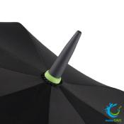Parapluie golf avec toile en polyester