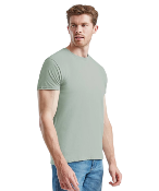 T-shirt col rond Coton Unisex 150g