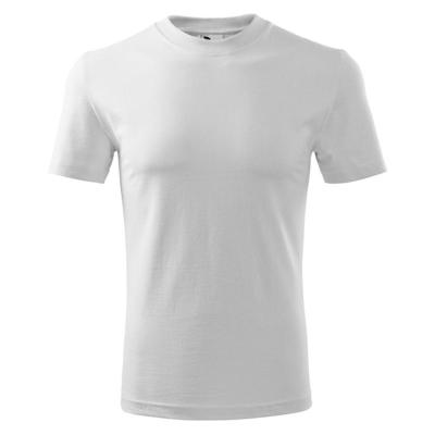 T-SHIRT UNISEXE - 160g/m²