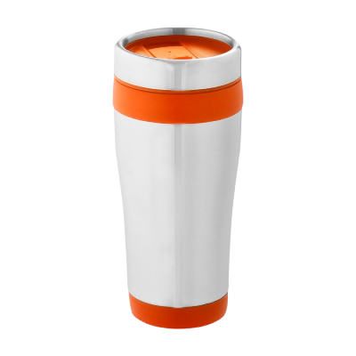 Mug isotherme - Acier Inoxydable