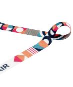 Tour de cou pour sublimation en RPET