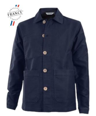 Veste 400g - Made in France