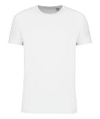 T-shirt à Col Rond en Coton unisexe 185g