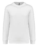 Sweat à col rond - Unisexe - 280 g