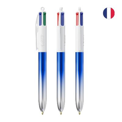 BIC® 4 Couleurs® Bicolor