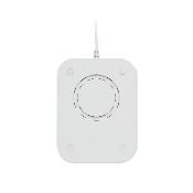 Chargeur et Chauffe-tasse avec mug en céramique