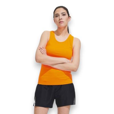 Débardeur de sport - Femme