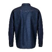 Chemise en denim pour Homme