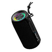Enceinte Bluetooth cylindrique - 10W