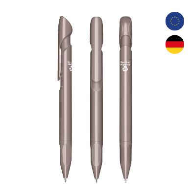 Stylo à bille rétractable recyclé - Senator®