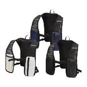 Gilet d'hydratation pour la course - 5 L