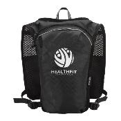 Gilet d'hydratation pour la course - 5 L
