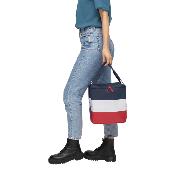 Sac isotherme bleu/blanc/rouge