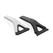 Grattoir 3en1 en plastique recyclé