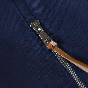 Housse à vêtements en coton biologique - Made in France