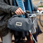 Lunch bag en rPET avec attache
