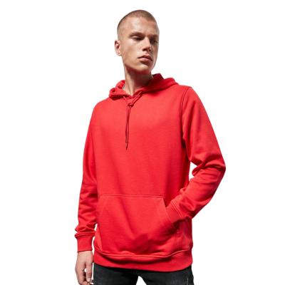Sweat à capuche doublée