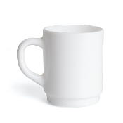 Mug 25 CL made in France