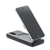 Powerbank et chargeur sans fil avec support magnétique