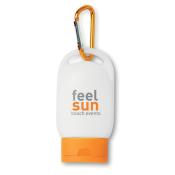 Crème Solaire - 30 ml
