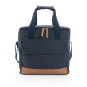 Sac isotherme en toile recyclée XXL